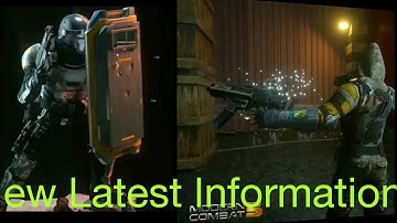 Mc5 New Class Coming in XXll Update... New Suspense... Past revenge .. All info release of new class