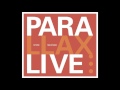 LIVE ライヴ / Hitomi Nishiyama Trio "parallax" 西山瞳トリオ・パララックス