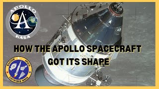 Apollo Program | Apollo Command Module  | Apollo 11 Command Module | Apollo Module | Heat Shield