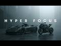 Deep Work Music - Intense Concentration Beats for High Productivity and Master Focus Flow!