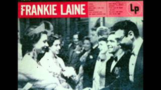 Watch Frankie Laine Love Is Such A Cheat video