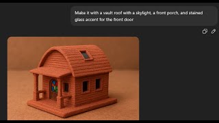 Can ChatGPT 5 Make a 3D Printable File?