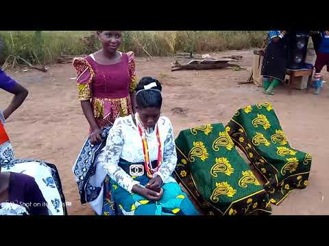 MAKOJA MPIGIJA AKIMWIMBIA BIBI ALUSI 2025