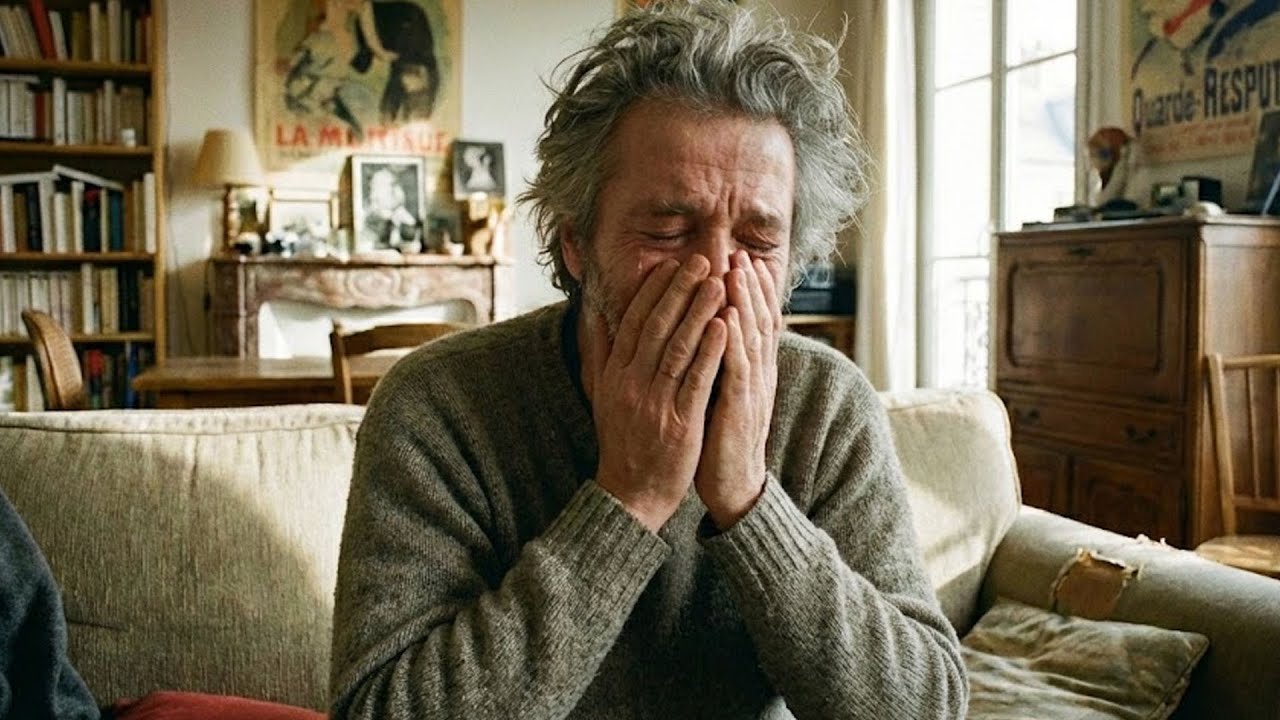 Elle a abandonné nos enfants pour se sentir 