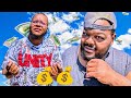 WE Bout TO BE RICH (Very hilarious) VLOG