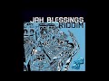 Jah blessings riddim mix 2014 selecta sanjah i