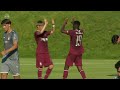 Fünf Tore im ersten Test der Saison | Seekirchen 0-5 Salzburg | HIGHLIGHTS