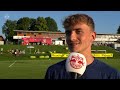 Fünf Tore im ersten Test der Saison | Seekirchen 0-5 Salzburg | HIGHLIGHTS