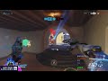 Overwatch Korean Zenyatta God JJonak Playing Zenyatta On Whole Other Level