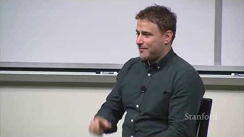 Slack founder Stewart Butterfield on how to avoid shiny object syndrome