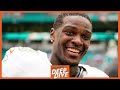 LIVE: Dolphins Deep Dive w/ Chris Perkins: Miami faces division rival NY Jets on Friday (Week 12)