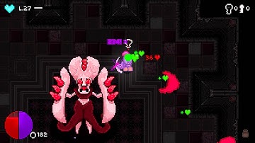 bit Dungeon II Gameplay