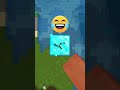 Steve=Herobrine?🔥 #minecraft #shorts