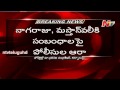 Attack on Neetu Agarwal at Kurnool district