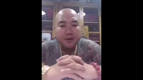 天安社兄弟商會四哥發表聲明Statement issued by four brothers of  the Chenoan Brothers Chamber of Commerce - 天天要聞