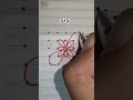 🪷5×5Dots Simple Rangoli Design 🪷#trending #rangoli #viral #shorts #shortvideo #daily #art #beginners