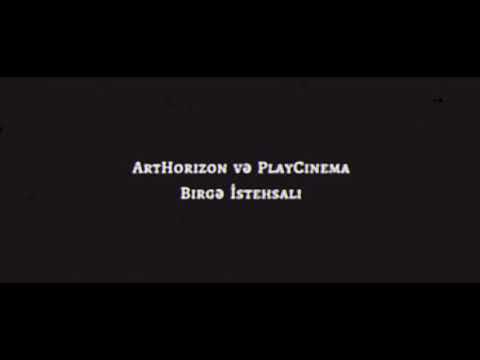 Reşid İsmayilov (ArtHorizon), Bextiyar Ahmedov (PlayCinema Corporation) film