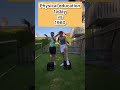 overweight children