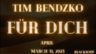 Tim Bendzko - Für Dich (Lyrics)