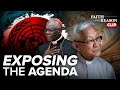 Cardinal Sarah EXPOSED "Godless Rights" of United Nations