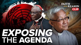 Download Lagu Cardinal Sarah EXPOSED \ MP3
