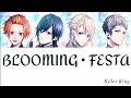 【JFS】[Engsub/Vietsub] Blooming Festa - KiLLER KiNG