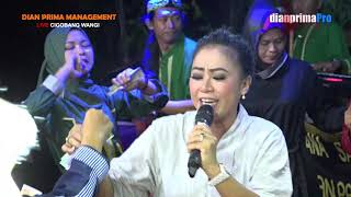 WADON SELINGAN   DIANA SASTRA