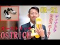 ディアドラオーストリッチ　滑らないソール　かっこいい安全靴 【作業服通販】