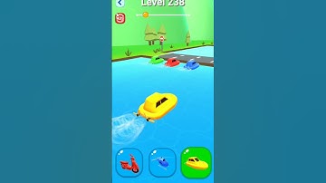 Shape Shifting-Gameplay walkthrough (iOS &android )#shapeshifting #gameplay #shorts