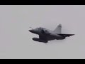 Mirage 2000 - FAB - passagem sônica!!!