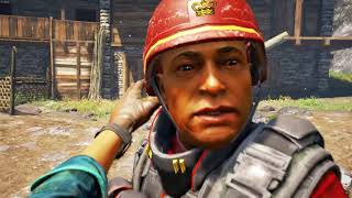 Far Cry 4 Crazy Gameplay