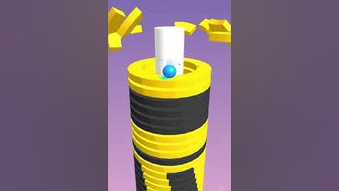 [Stack Ball] Level 101-110