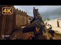 Call of Duty Black Ops 6 Multiplayer Gameplay in 4K – 1 Hour (No Commentary)