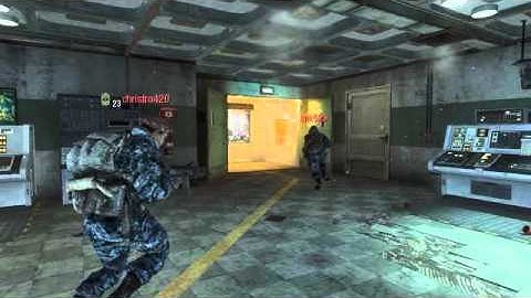 Most Random Tomahawk kill so far - Matty D Himself