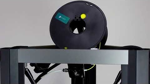 [單料系統] 07.進退料 Auto Filament Loading｜ PING 3D Printer