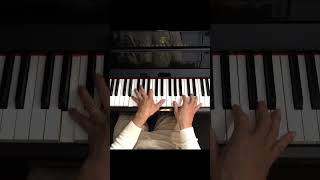 Harry Styles - Aperture on PIANO
