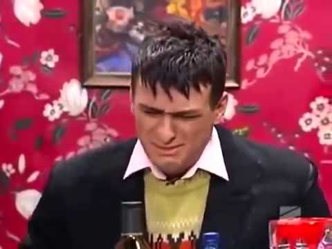 Chame Nodari Comedi Show / ჭამე ნოდარი კომედი შოუ