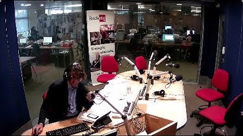 La Zanzara del 17 luglio 2019
