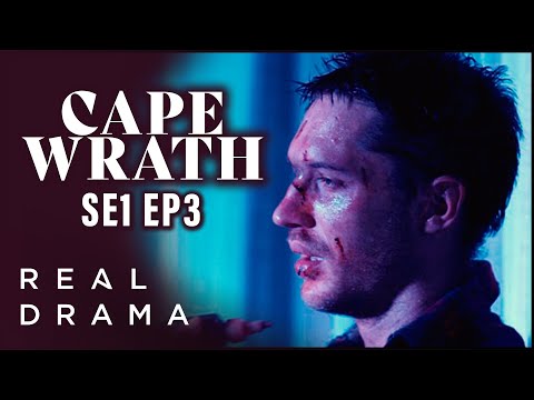 Tom Hardy in British Mystery Drama Series I Cape Wrath SE01 EP03: Vanishing Secrets I Real Drama
