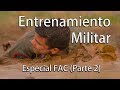 Entrenamiento Militar para Pilotos | Especial Fuerza Aérea Colombiana (parte 2)