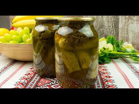 Video: Salată De Castraveți și Mere în Marinată Cu Miere
