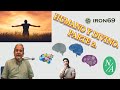 Personalidad humana y Personalidad divina - Roland de Oliveira - Parte 2