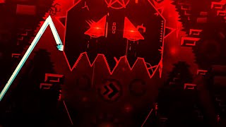 Slaughterhouse 50%, 45-100% // (Progress #1) // Geometry Dash 2.2