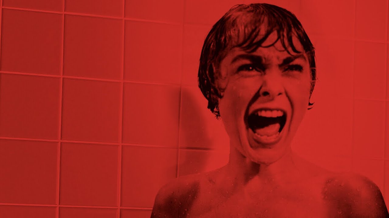 Psycho (1960) | R.I.P. Reviews