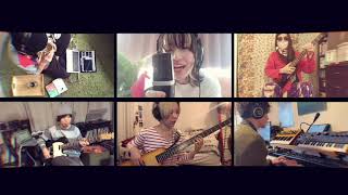 TAMTAM - Worksong! (Home Edition) #StayAtHome #WithMe