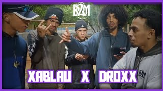 XABLAU X DROXX | 1° FASE | TEMPORADA 3 | 59° BATALHA DA 2M