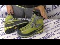 Альпинистские ботинки Zamberlan Expert Pro