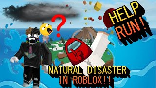 roblox zombie tsunami