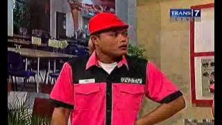 Opera Van Java 440 Hantu Penunggu Studio