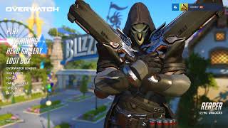 Dimm Drive - How to for Non Steam games or Applications - Blizzard Overwatch Example